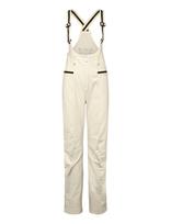 Helly Hansen - W Avanti Softshell Bib Pant - Sportinės slidinėjimo kelnės - Kreminė spalva