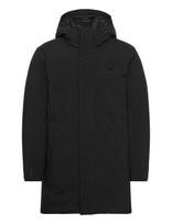 Helly Hansen - Urb Pro Ht Down Coat - Sportinė lauko striukė - Juoda