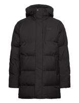 Helly Hansen - Alby Puffy Parka - Sportinė striukė - Juoda