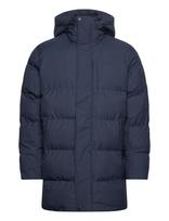 Helly Hansen - Alby Puffy Parka - Sportinė striukė - Tamsiai mėlyna