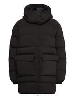 Helly Hansen - W Ellie Puffy Parka - Sportinė striukė - Juoda