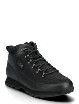 Helly Hansen - The Forester Premium - Sportiniai žygio batai - Juoda