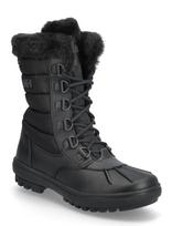 Helly Hansen - W Aurora Boot - Sportiniai žieminiai batai - Juoda
