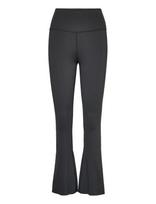 Aim´n - Sense Flare Petite Tights - Bėgimo-treniruočių tamprės - Juoda