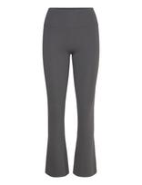 Aim´n - Sense Flare Petite Tights - Bėgimo-treniruočių tamprės - Pilka