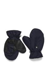 Daily Sports - Alina Hand Warmer - Sportinės kumštinės pirštinės - Tamsiai mėlyna