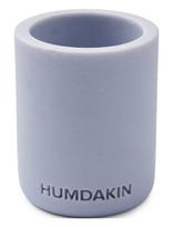 Humdakin - Light Sandstone Toothbrush Mug - Dantų šepetėlio laikiklis - Mėlyna