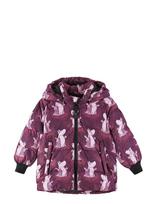 Reima - Winter Jacket, Moomin Lykta - Žieminė kepurė - Violetinė