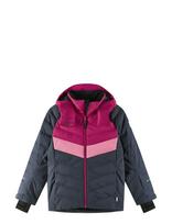 Reima - Winter Jacket, Luppo - Slidinėjimo striukė - Pilka