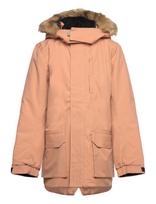 Reima - Reimatec Winter Jacket, Ajaton - Žieminė kepurė - Smėlio