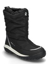 Reima - Reimatec Winter Boots, Kinoskin - Žieminiai batai užsimaunami - Juoda