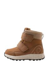 Reima - Reimatec Shoes, Hallava - Žieminiai batai - Ruda