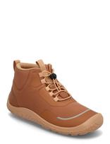 Reima - Reimatec Barefoot Shoes, Loikkii - Aukštakulniai sportbačiai - Ruda