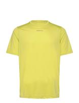 Craft - Adv Essence Ss Tee 2 M - Sportiniai marškinėliai - Žalia