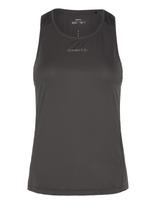 Craft - Adv Essence Singlet 2 W - Sportinė palaidinė be rankovių - Pilka