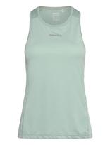 Craft - Adv Essence Singlet 2 W - Sportinė palaidinė be rankovių - Žalia