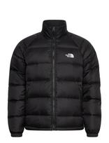 The North Face - M Hydrenalite Down Jacket - Sportinė paminkštinta striukė - Juoda