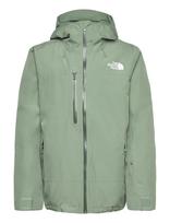 The North Face - M Descendit Jacket - Sportinė slidinėjimo striukė - Chaki spalva