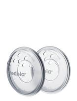 Medela - Breast Shells - Žindymo produktai - Marga / raštuota