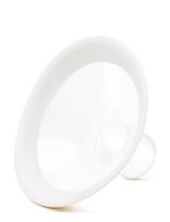 Medela - Personalfit Flex Breastshield - Krūtų pompos ir priedai - Balta