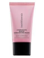 BareMinerals - Bare Minerals Complexion Rescue Highlighting Blush Mauve Glow - Makiažui - Nude