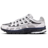 Nike P-6000 Photon Dust Anthracite Vyriški sportbačiai IB3081-001 EU 40 balta/pilka