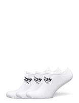 Reebok Performance - Sock Low Cut - Futbolo kojinės iki kulkšnių - Balta