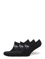 Reebok Performance - Sock Low Cut - Futbolo kojinės iki kulkšnių - Juoda