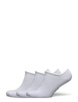 Reebok Performance - Sock Low Cut - Futbolo kojinės iki kulkšnių - Balta