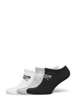 Reebok Performance - Sock Low Cut - Futbolo kojinės iki kulkšnių - Marga / raštuota