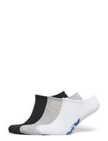 Reebok Performance - Sock Low Cut - Futbolo kojinės iki kulkšnių - Marga / raštuota