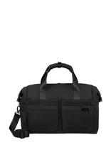 Samsonite - Airea Duffle 45/18 - Rankinės per petį - Juoda
