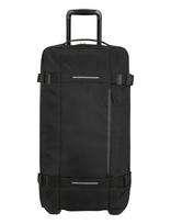 American Tourister - Urban Track Duffle/Wh M - Lagaminas - Juoda
