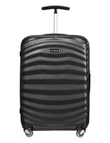 Samsonite - Lite Shock Spinner - Lagaminas - Juoda