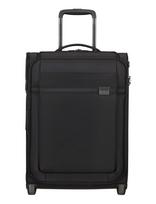 Samsonite - Airea Upr Exp Toppocket - Lagaminas - Juoda
