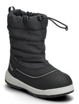 Viking - Toasty Pull-On Warm Gtx - Žieminiai batai užsimaunami - Juoda
