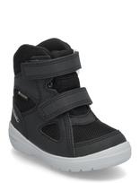 Viking - Fun Warm Gtx 2V - Žieminiai batai - Juoda