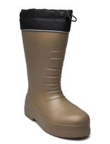 Viking - Norse Tall Boot - Sportiniai guminiai batai - Chaki spalva