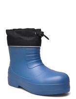 Viking - Norse Low Boot - Sportiniai guminiai batai - Mėlyna