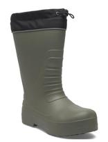 Viking - Norse Tall Boot - Sportiniai guminiai batai - Chaki spalva