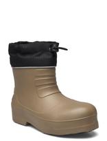 Viking - Norse Low Boot - Sportiniai guminiai batai - Chaki spalva
