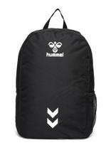 Hummel - Hmlessential Back Pack - Sportinė kuprinė - Juoda