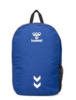 Hummel - Hmlessential Back Pack - Sportinė kuprinė - Mėlyna