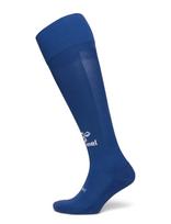 Hummel - Hmlessential Football Socks - Sportinės futbolo kojinės - Mėlyna