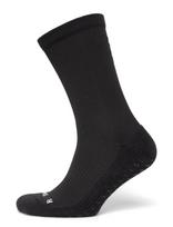 Hummel - Hmlessential Grip Socks - Sportinės kojinės - Juoda