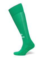Hummel - Hmlessential Football Socks - Sportinės futbolo kojinės - Žalia