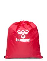 Hummel - Hmlessential Gym Bag - Sportinis krepšys - Raudona