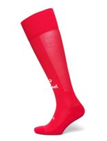 Hummel - Hmlessential Football Socks - Sportinės futbolo kojinės - Raudona