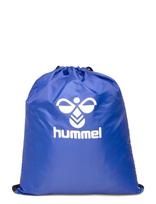 Hummel - Hmlessential Gym Bag - Sportinis krepšys - Mėlyna