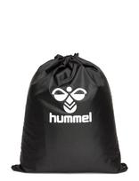 Hummel - Hmlessential Gym Bag - Sportinis krepšys - Juoda